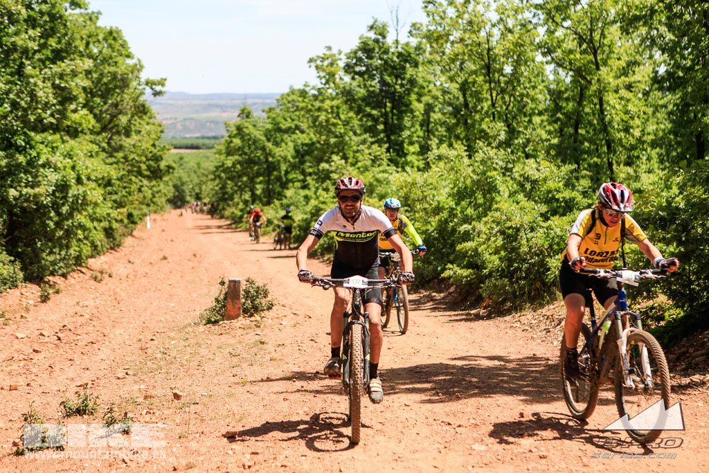 Riaza B-PRO Bike Maratón. Galería 8