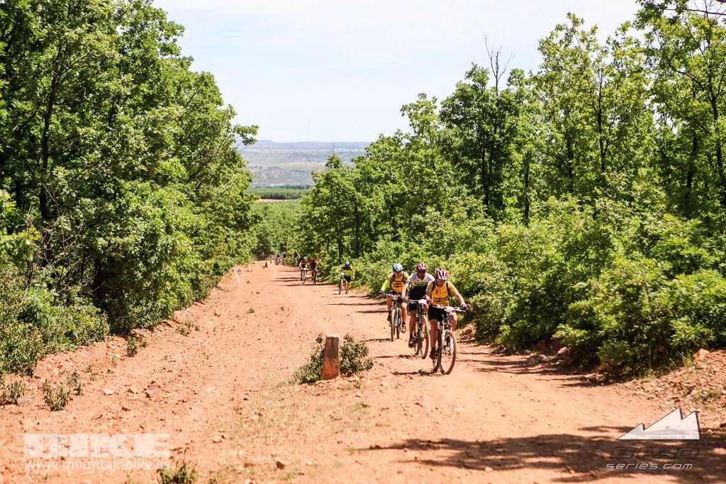 Riaza B-PRO Bike Maratón. Galería 8