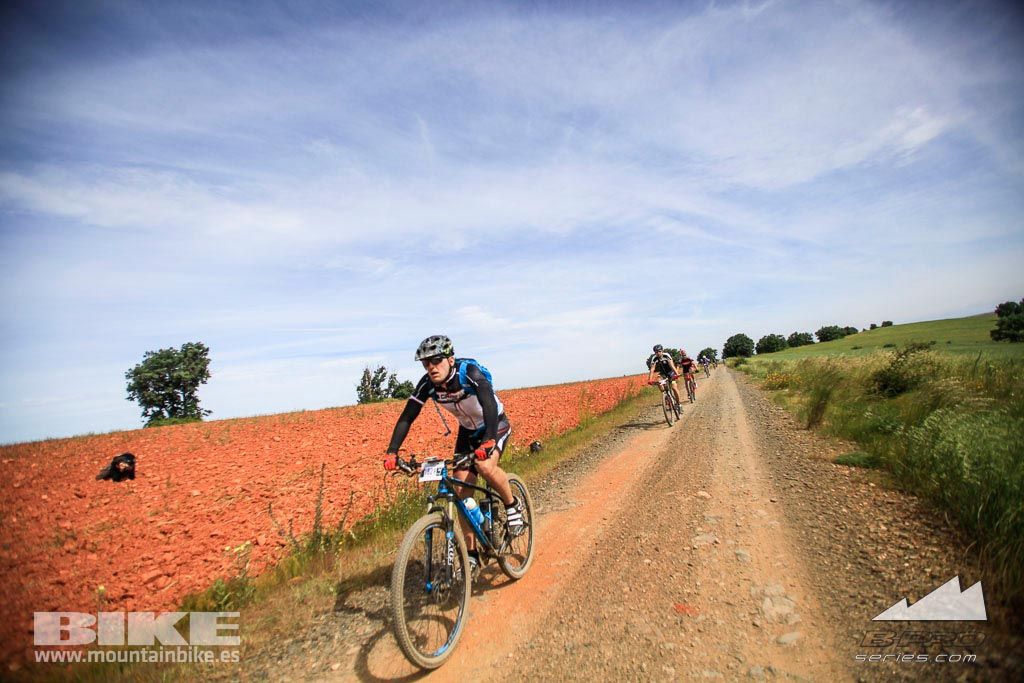 Riaza B-PRO Bike Maratón. Galería 8