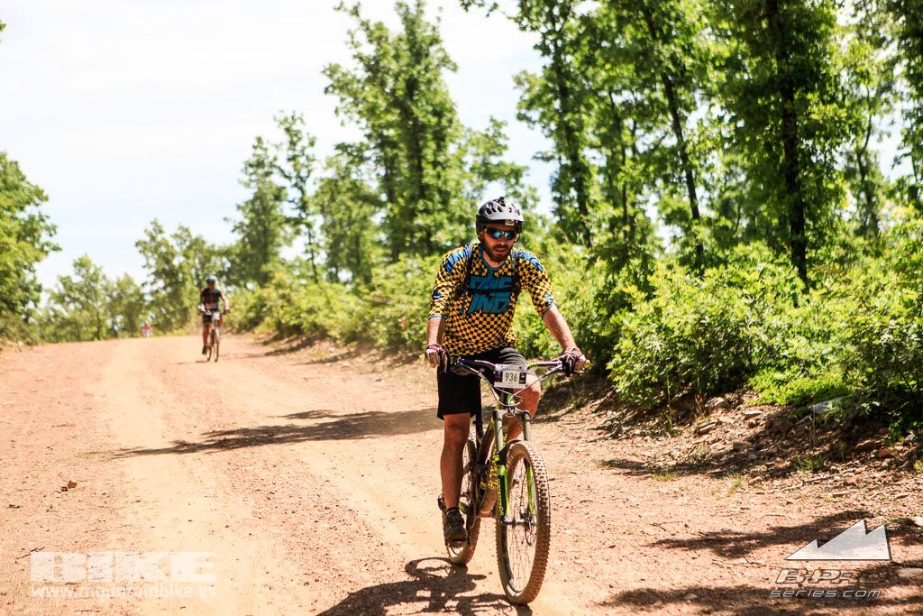 Riaza B-PRO Bike Maratón. Galería 8