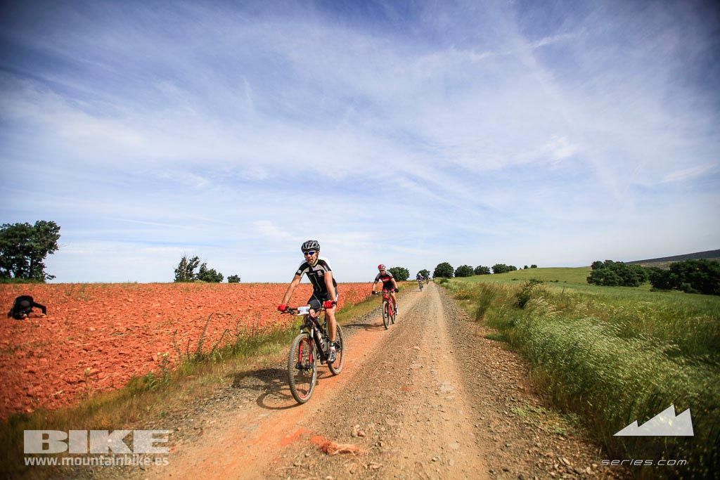Riaza B-PRO Bike Maratón. Galería 8