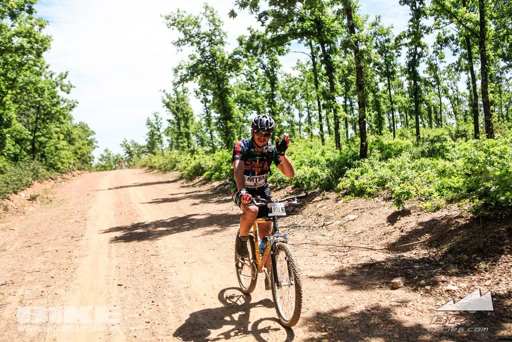 Riaza B-PRO Bike Maratón. Galería 8
