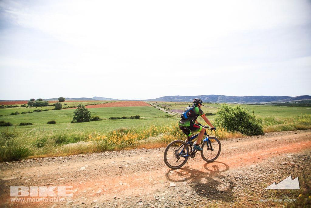 Riaza B-PRO Bike Maratón. Galería 8