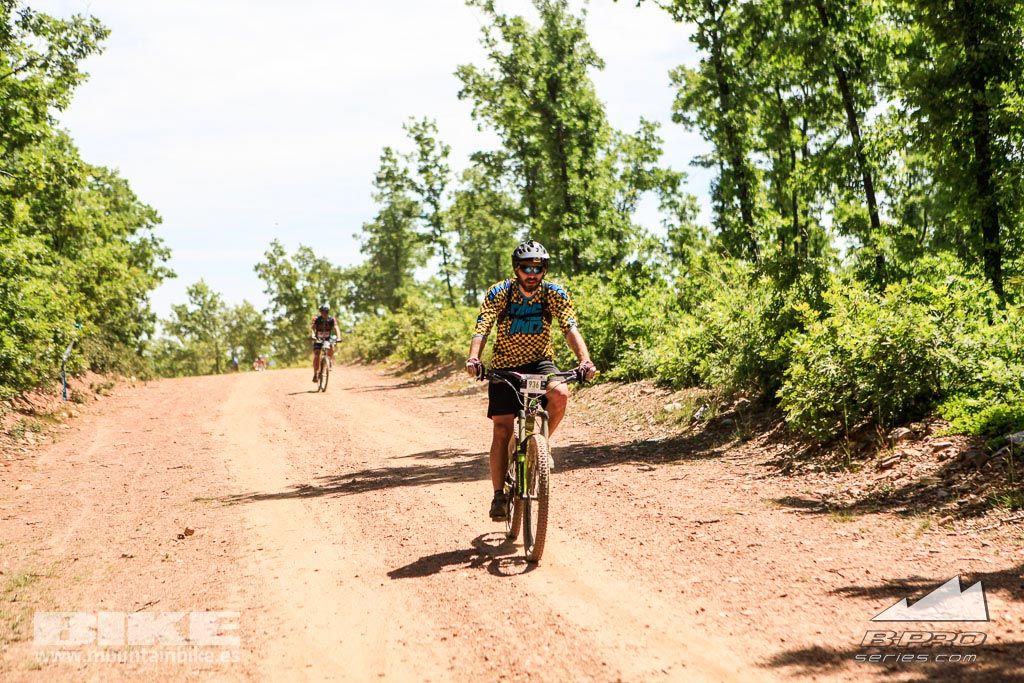 Riaza B-PRO Bike Maratón. Galería 8