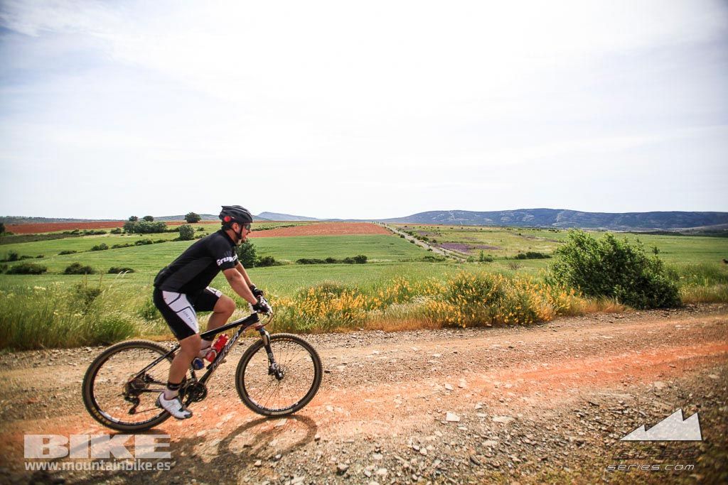 Riaza B-PRO Bike Maratón. Galería 8