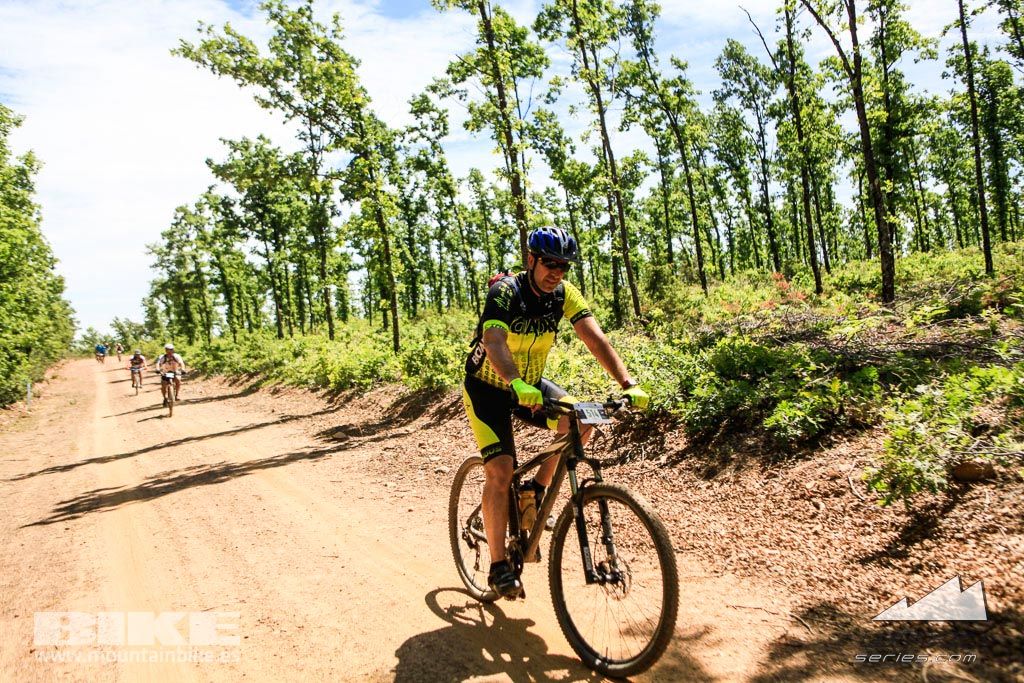 Riaza B-PRO Bike Maratón. Galería 8