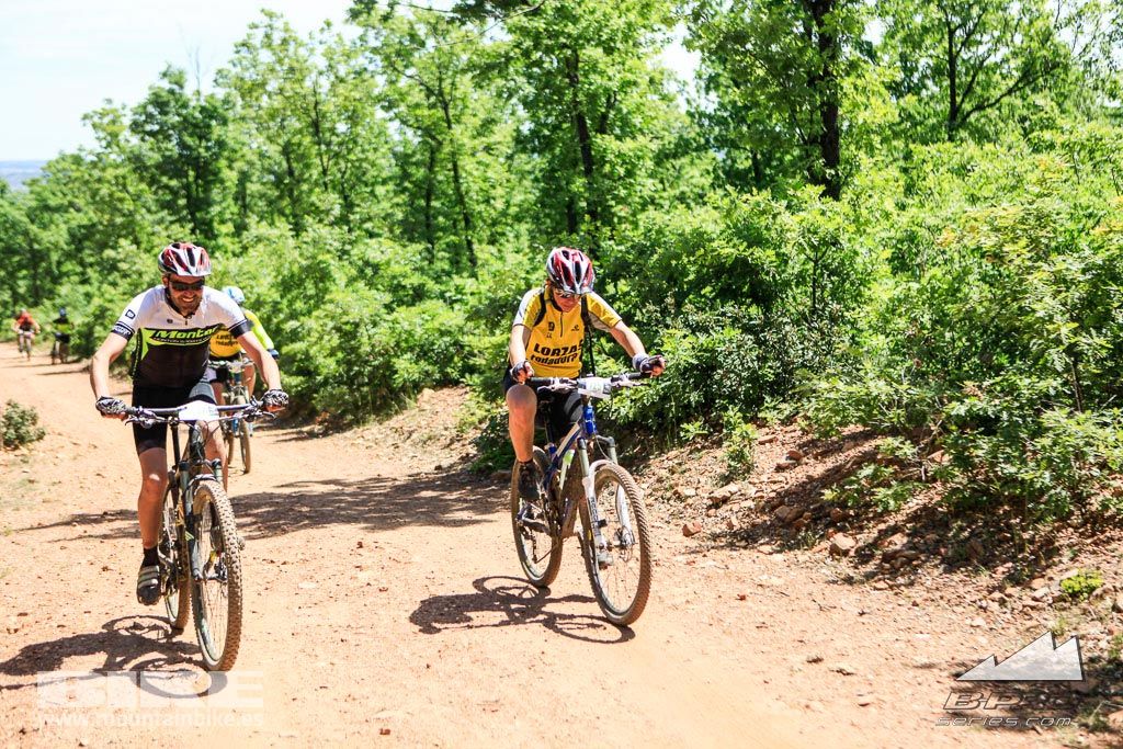 Riaza B-PRO Bike Maratón. Galería 8