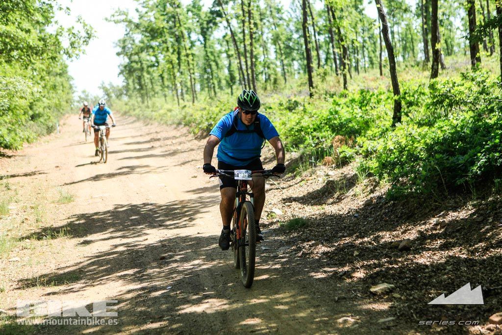 Riaza B-PRO Bike Maratón. Galería 8