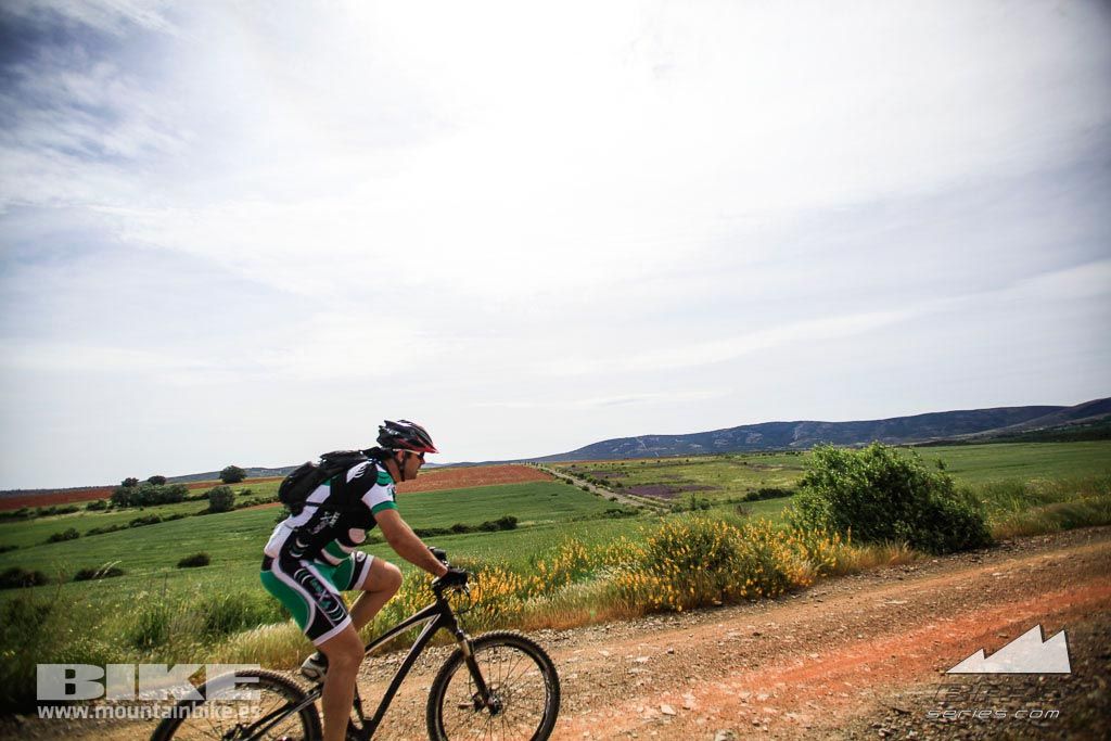 Riaza B-PRO Bike Maratón. Galería 8
