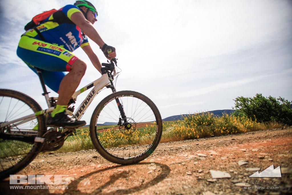 Riaza B-PRO Bike Maratón. Galería 8