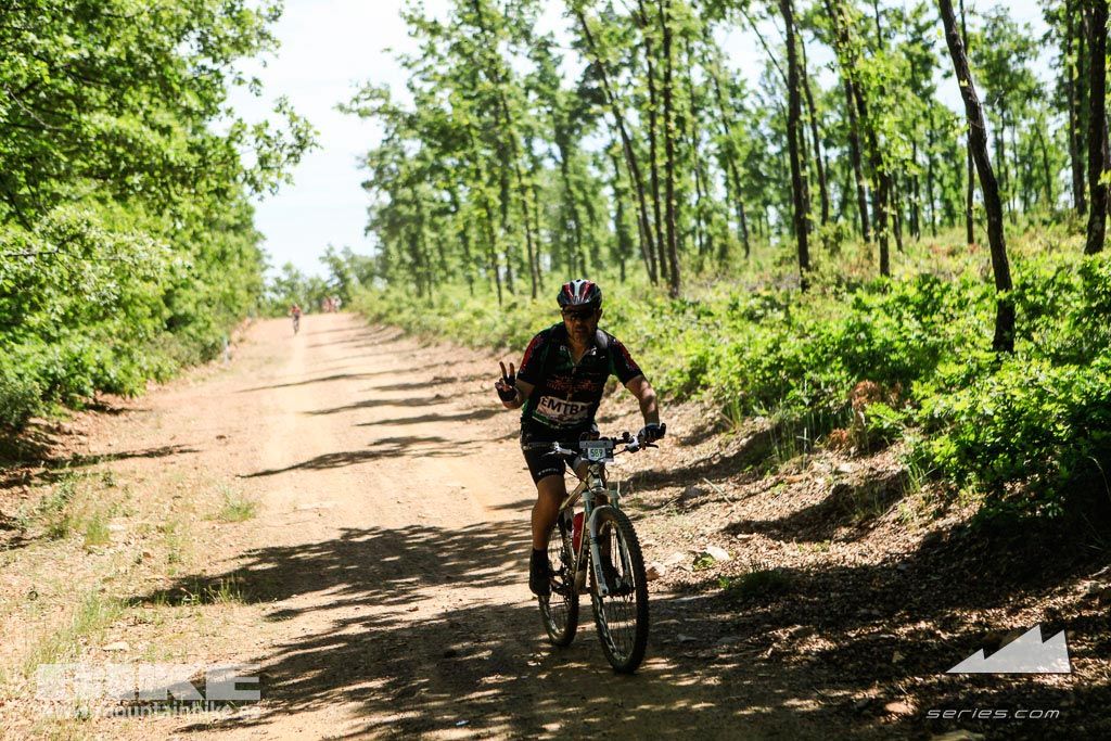 Riaza B-PRO Bike Maratón. Galería 8