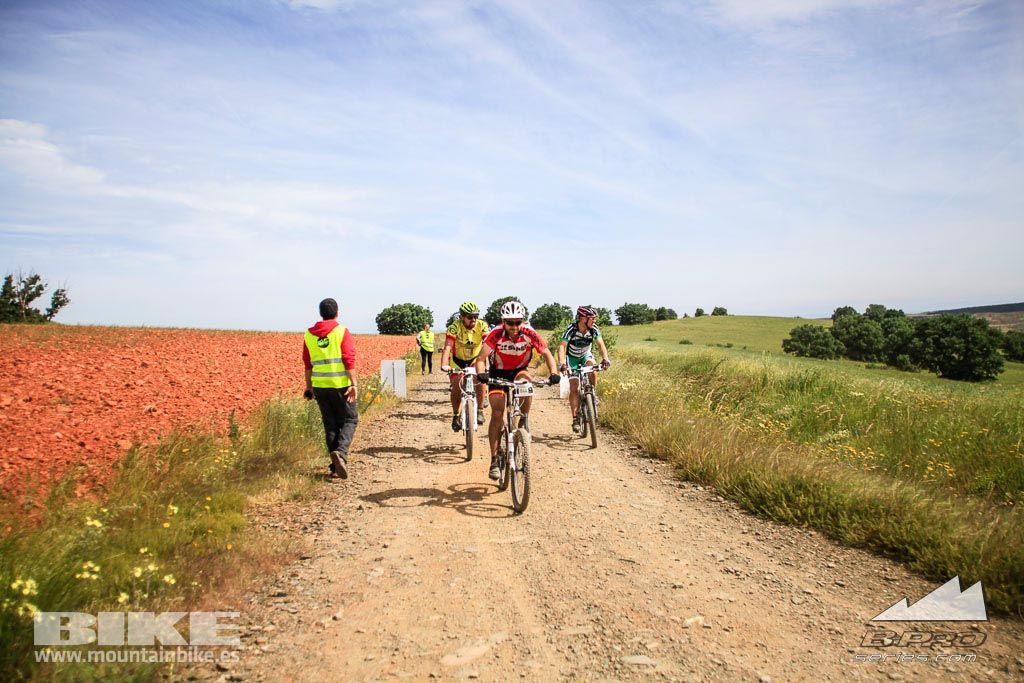 Riaza B-PRO Bike Maratón. Galería 8