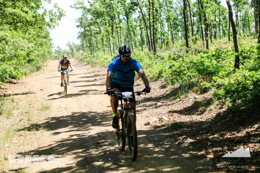 Riaza B-PRO Bike Maratón. Galería 8