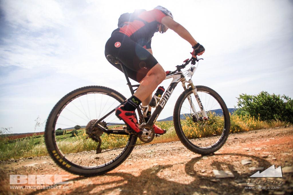 Riaza B-PRO Bike Maratón. Galería 8