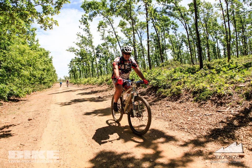 Riaza B-PRO Bike Maratón. Galería 8
