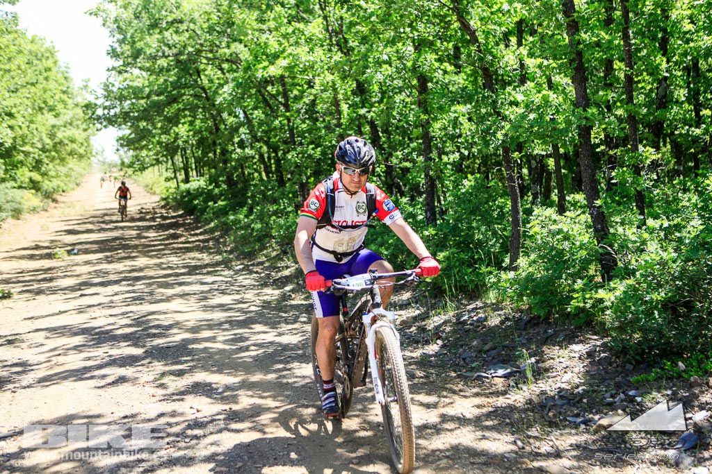 Riaza B-PRO Bike Maratón. Galería 8