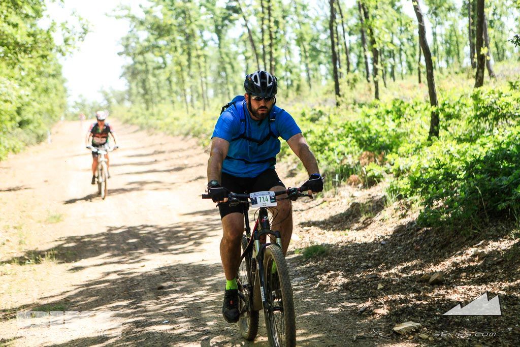 Riaza B-PRO Bike Maratón. Galería 8