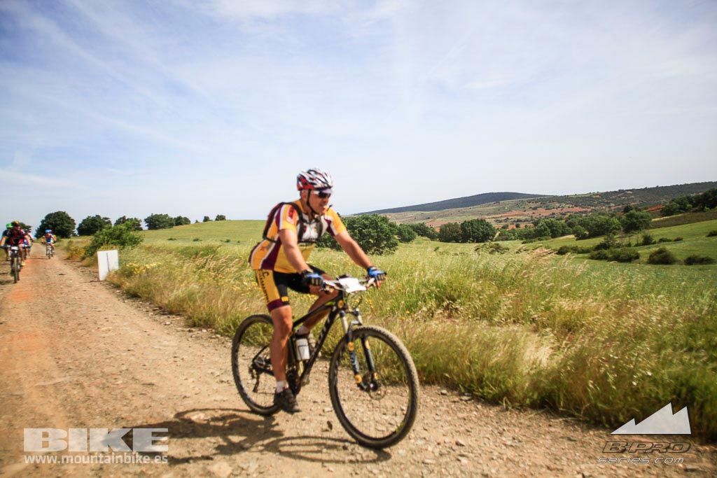 Riaza B-PRO Bike Maratón. Galería 8