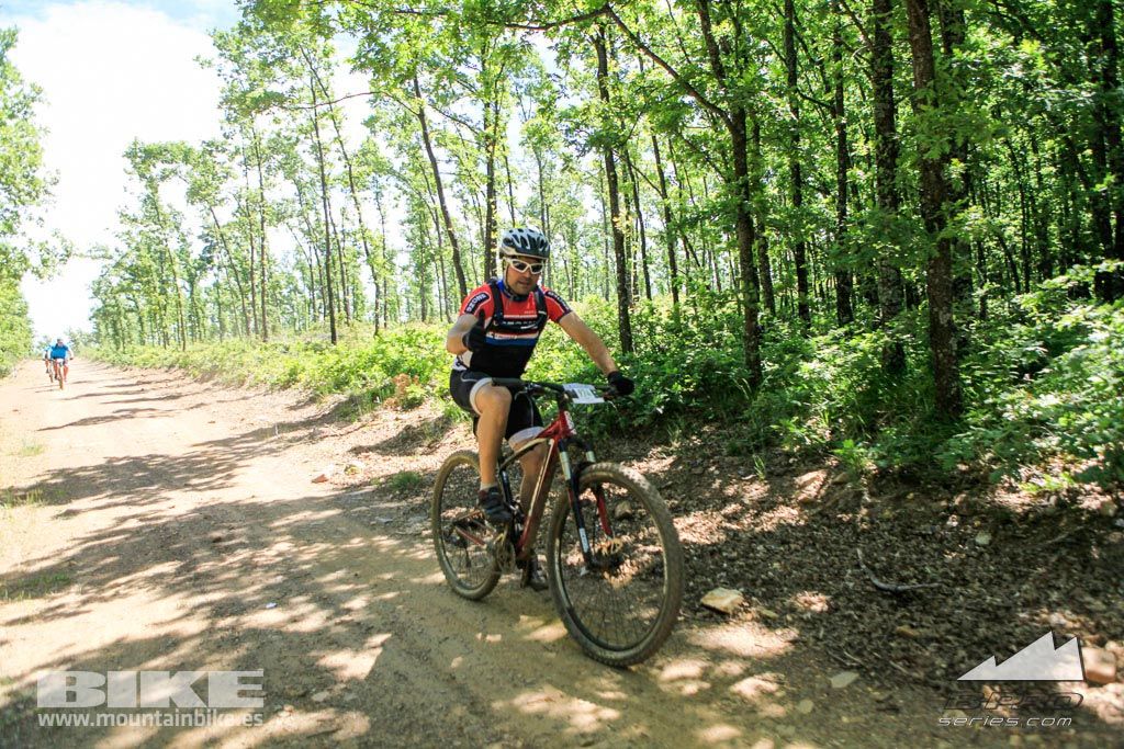 Riaza B-PRO Bike Maratón. Galería 8