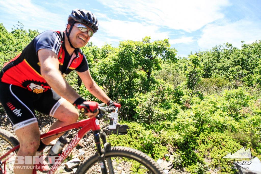 Riaza B-PRO Bike Maratón. Galería 8