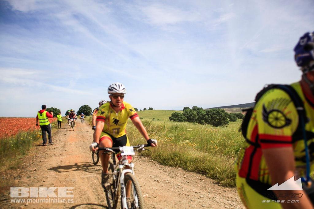 Riaza B-PRO Bike Maratón. Galería 8
