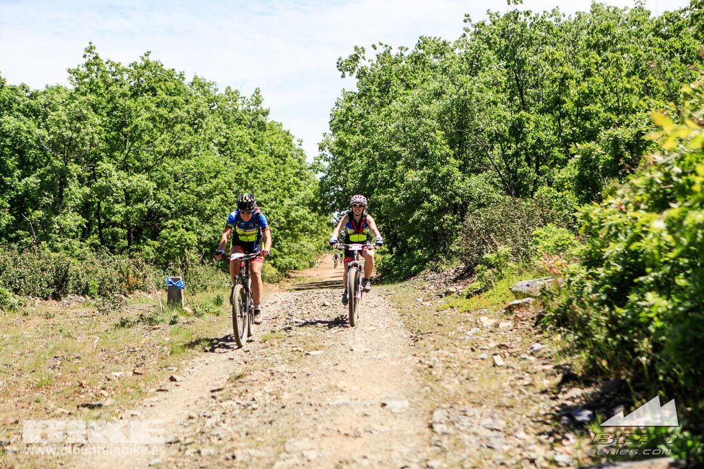 Riaza B-PRO Bike Maratón. Galería 8