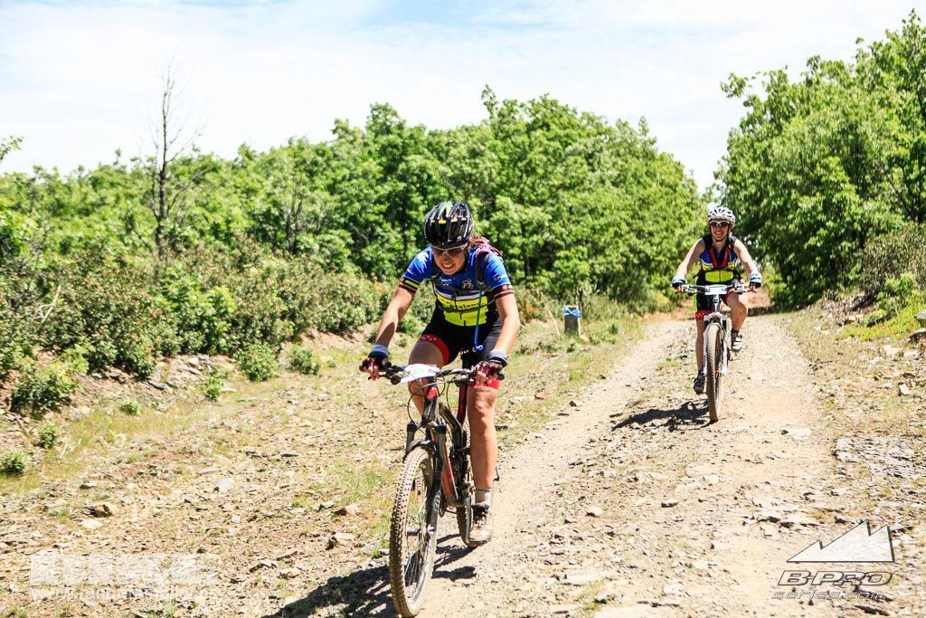 Riaza B-PRO Bike Maratón. Galería 8