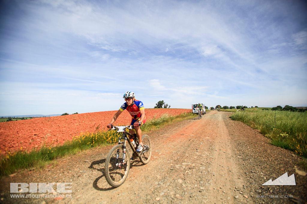 Riaza B-PRO Bike Maratón. Galería 8
