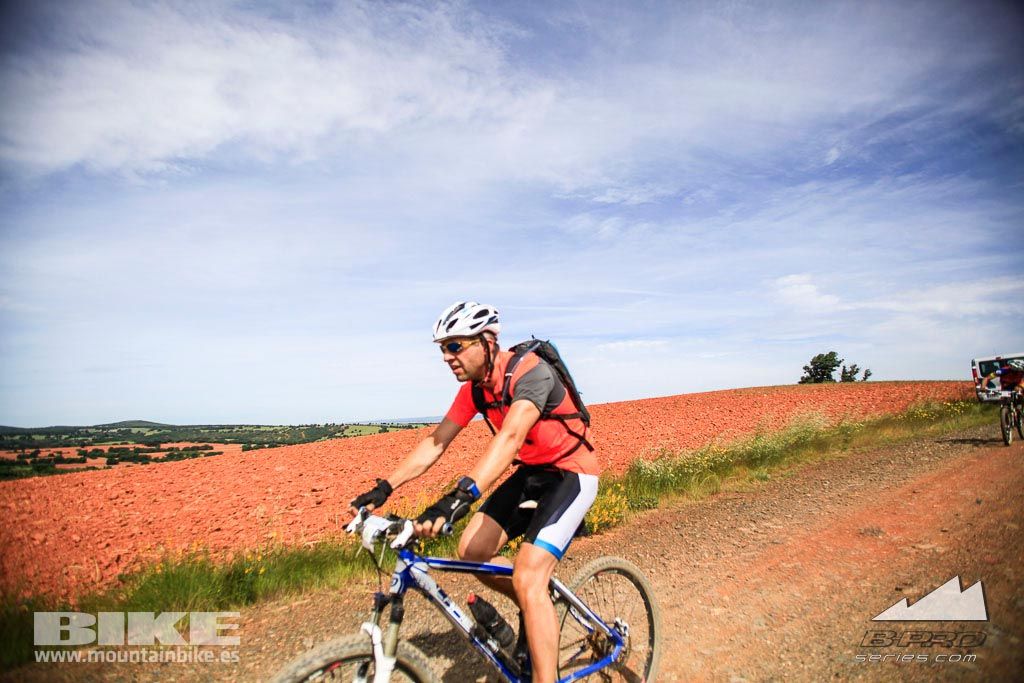 Riaza B-PRO Bike Maratón. Galería 8
