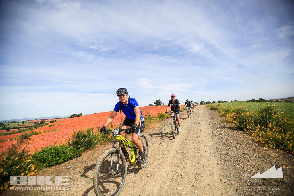 Riaza B-PRO Bike Maratón. Galería 8
