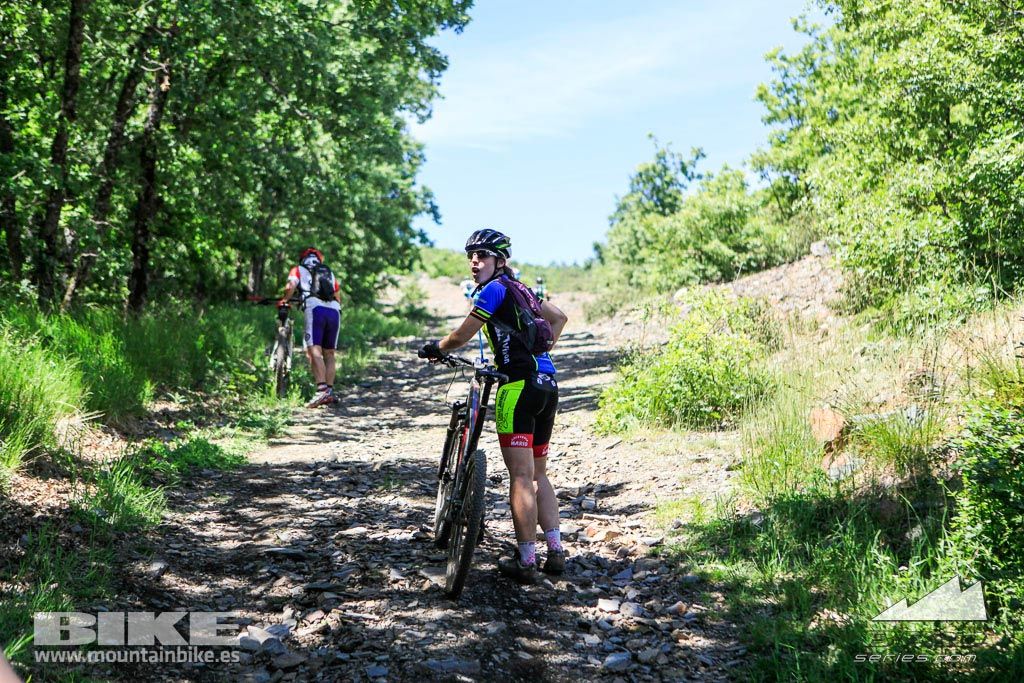 Riaza B-PRO Bike Maratón. Galería 8