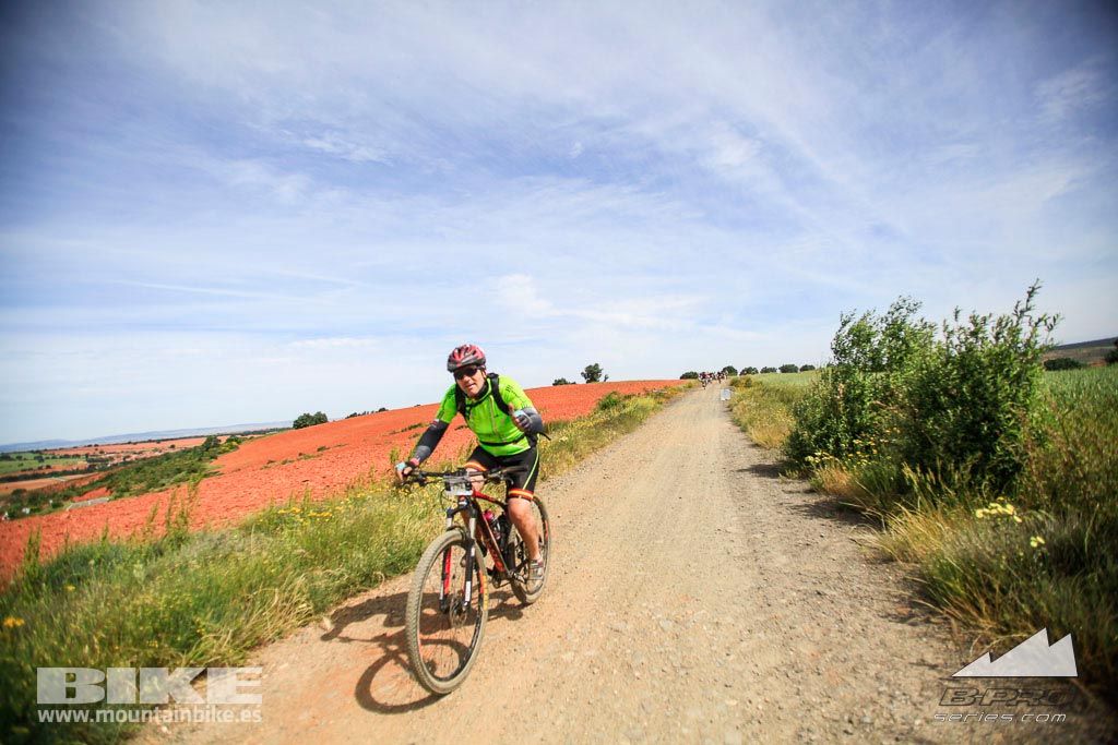 Riaza B-PRO Bike Maratón. Galería 8