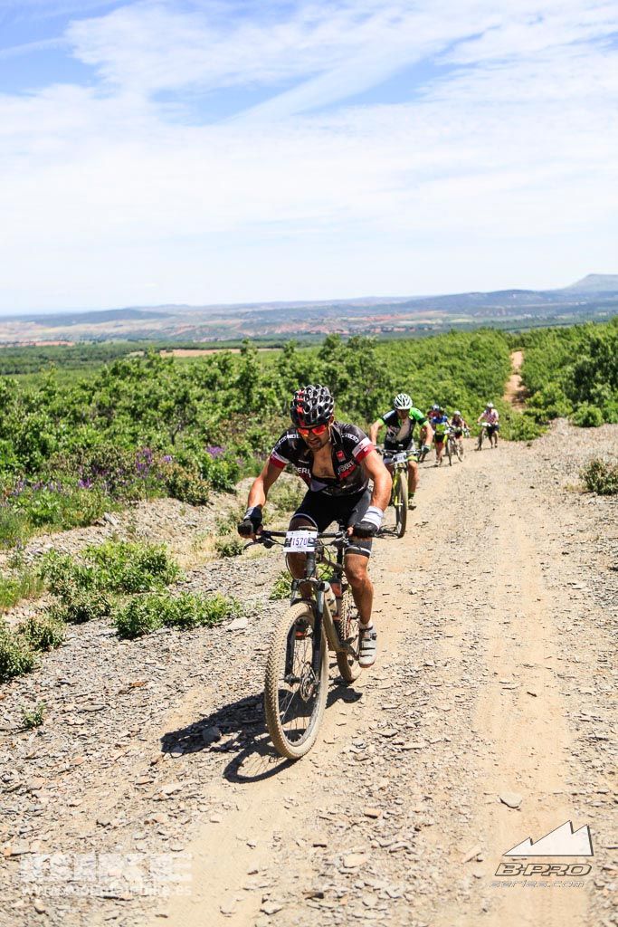 Riaza B-PRO Bike Maratón. Galería 8