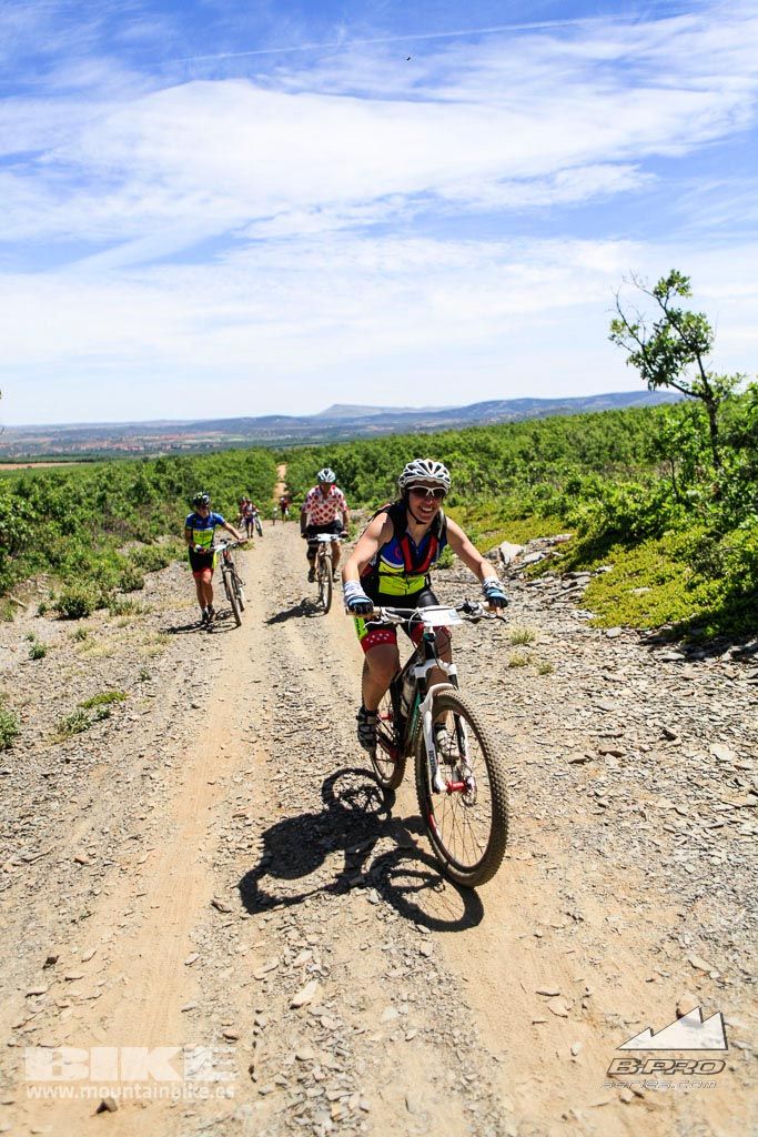 Riaza B-PRO Bike Maratón. Galería 8