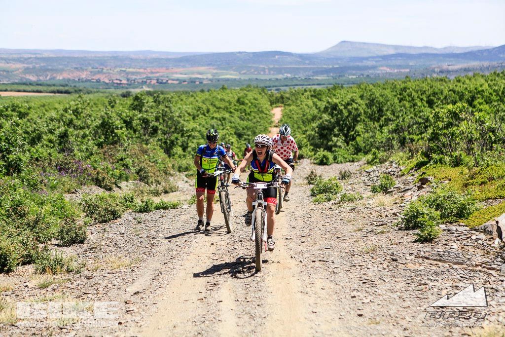 Riaza B-PRO Bike Maratón. Galería 8