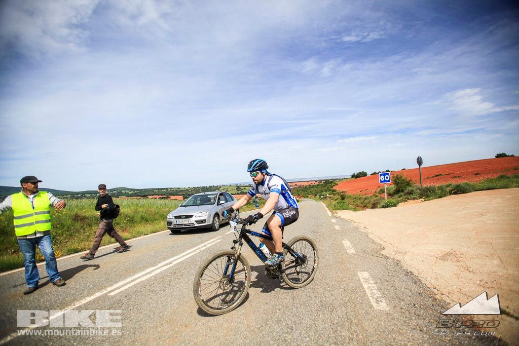 Riaza B-PRO Bike Maratón. Galería 8