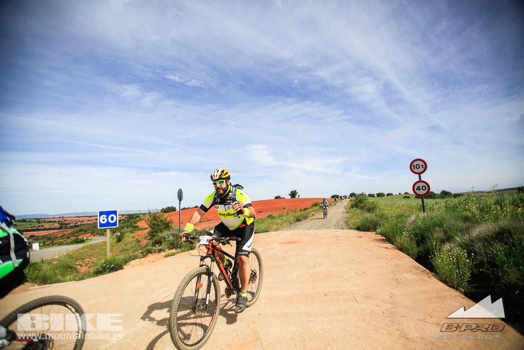 Riaza B-PRO Bike Maratón. Galería 8