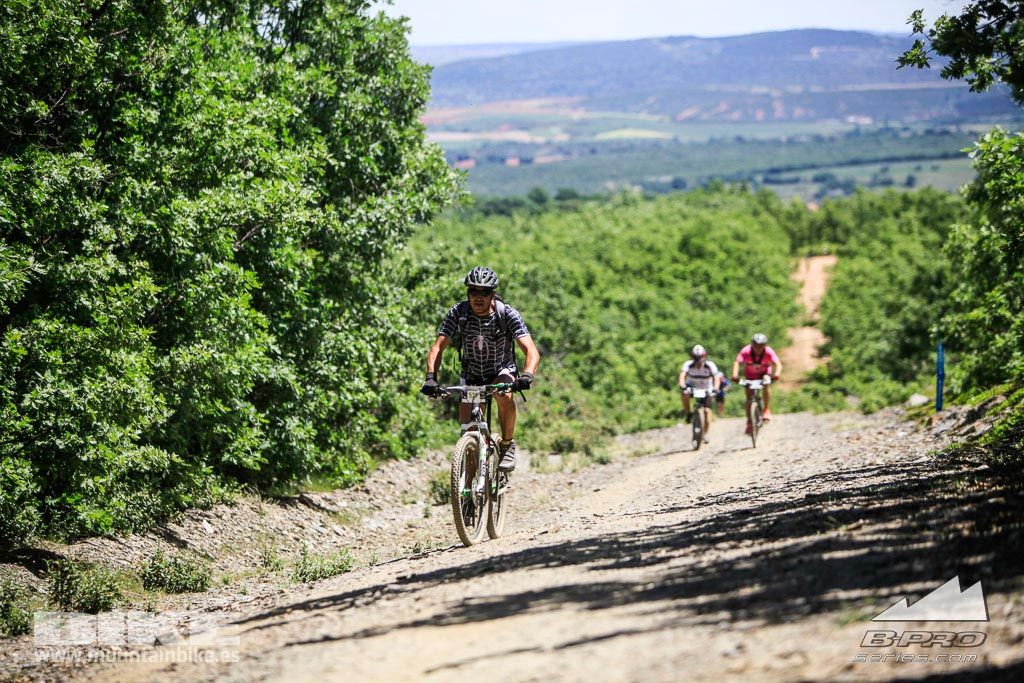 Riaza B-PRO Bike Maratón. Galería 8