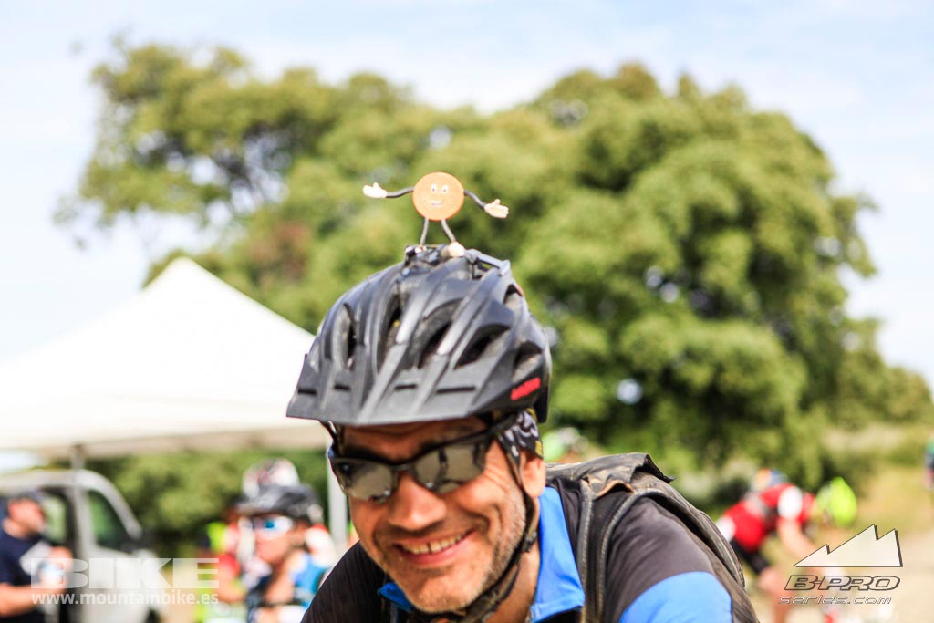 Riaza B-PRO Bike Maratón. Galería 8