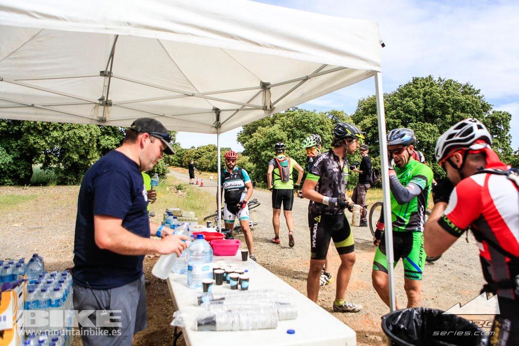 Riaza B-PRO Bike Maratón. Galería 8