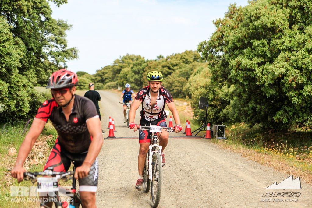 Riaza B-PRO Bike Maratón. Galería 8