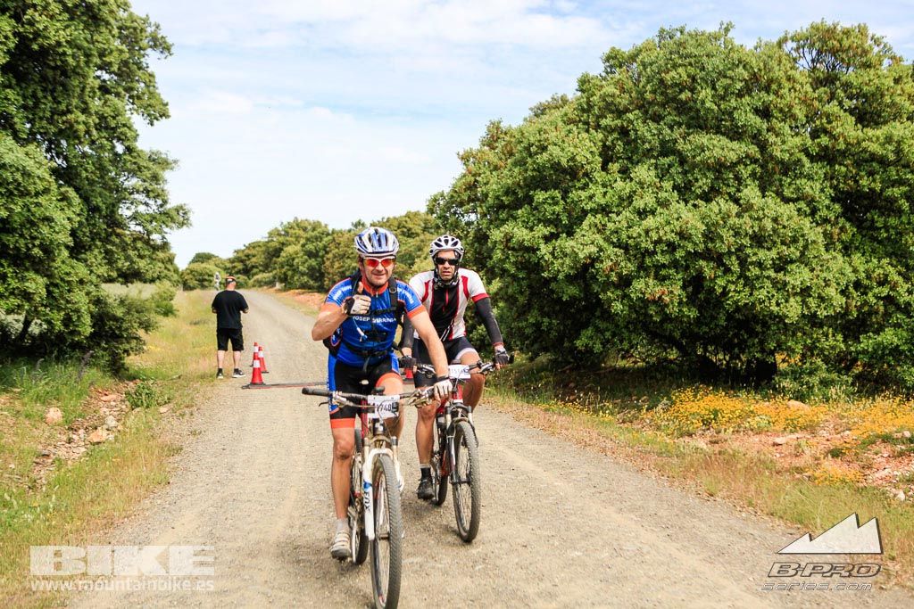 Riaza B-PRO Bike Maratón. Galería 8