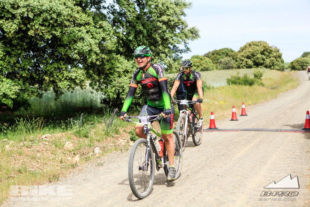 Riaza B-PRO Bike Maratón. Galería 8