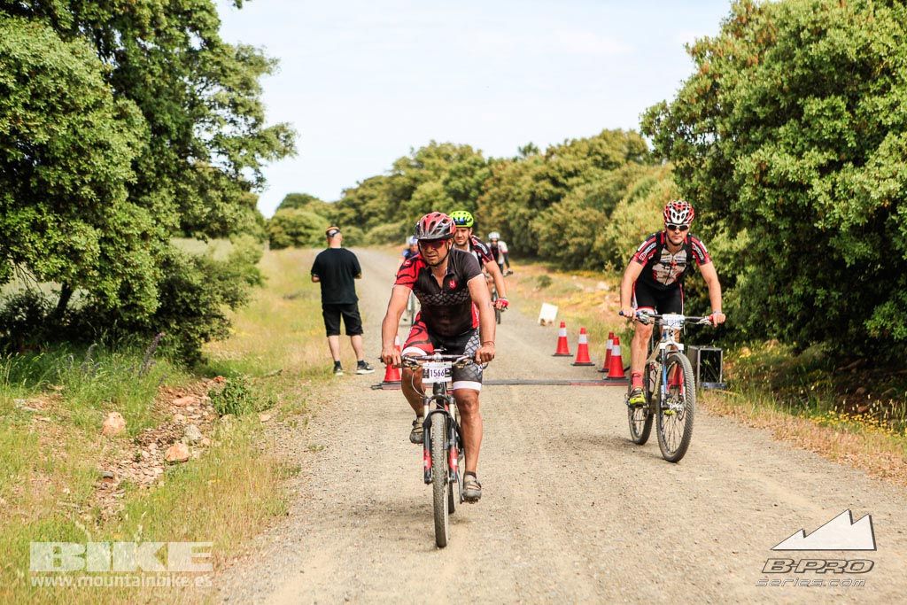 Riaza B-PRO Bike Maratón. Galería 8