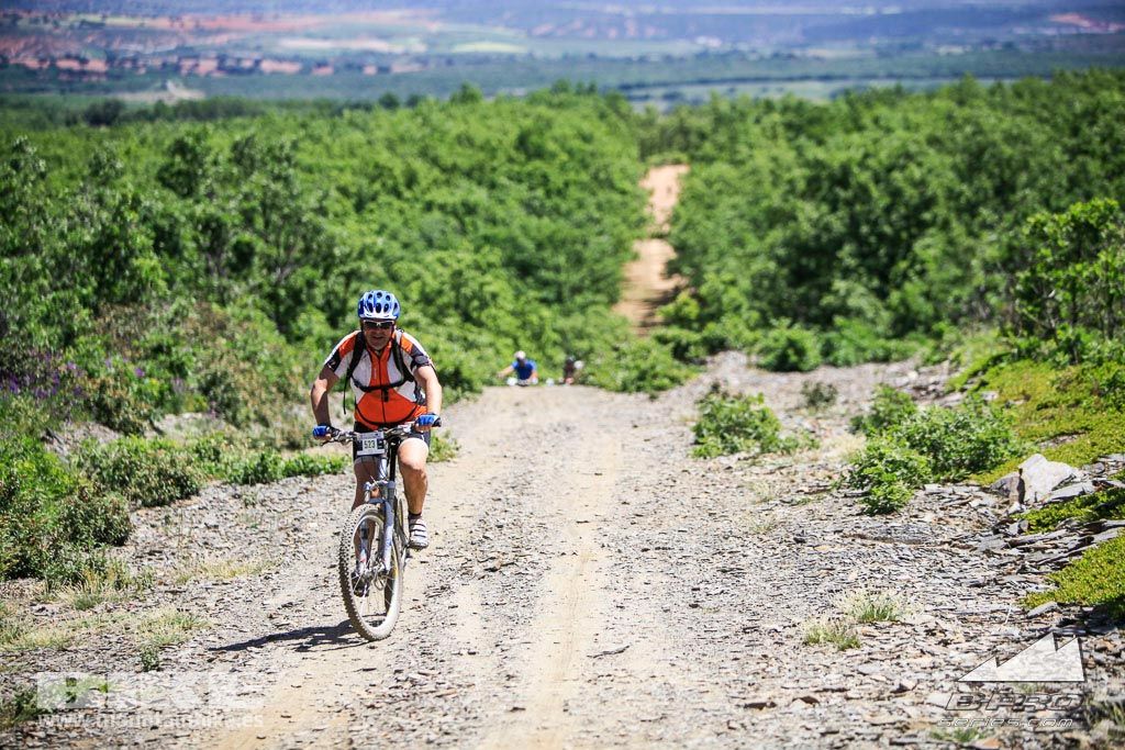Riaza B-PRO Bike Maratón. Galería 8