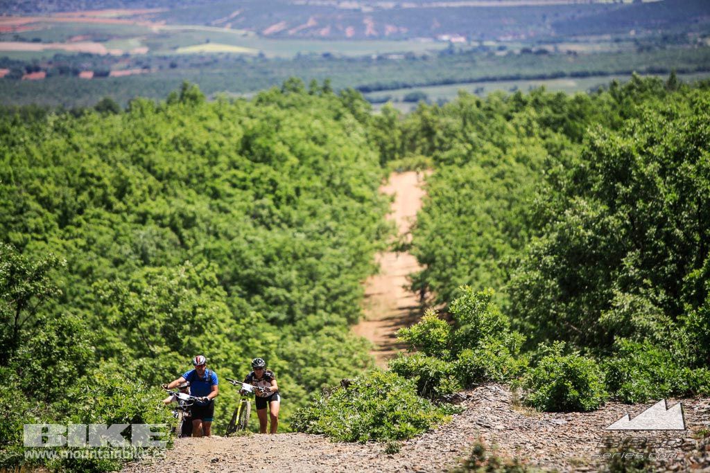 Riaza B-PRO Bike Maratón. Galería 8