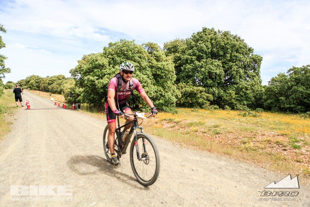Riaza B-PRO Bike Maratón. Galería 8