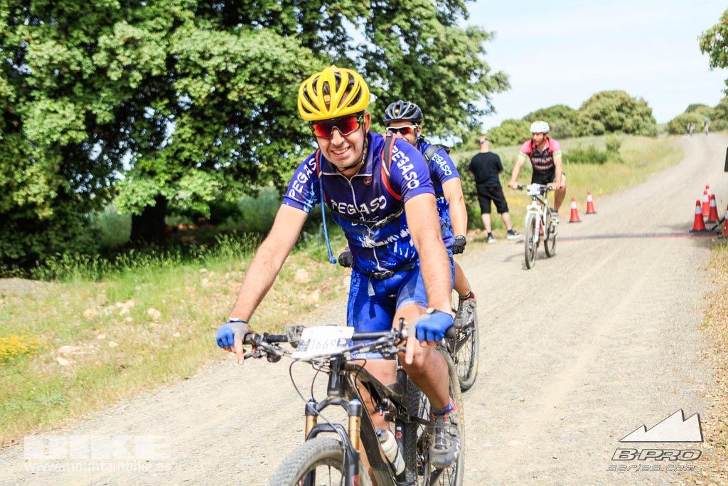 Riaza B-PRO Bike Maratón. Galería 8
