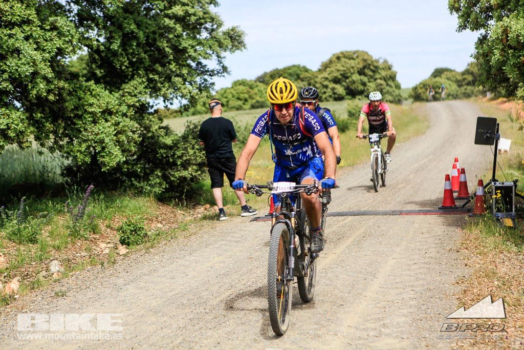 Riaza B-PRO Bike Maratón. Galería 8