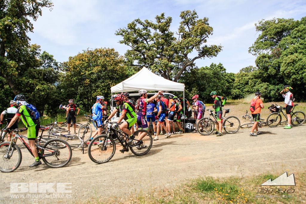 Riaza B-PRO Bike Maratón. Galería 8